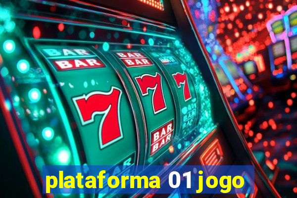 plataforma 01 jogo