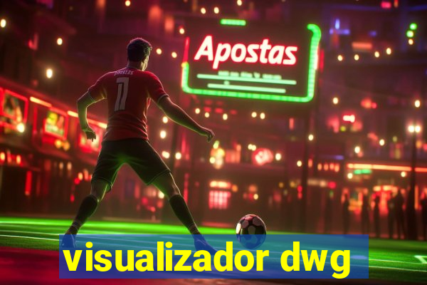 visualizador dwg