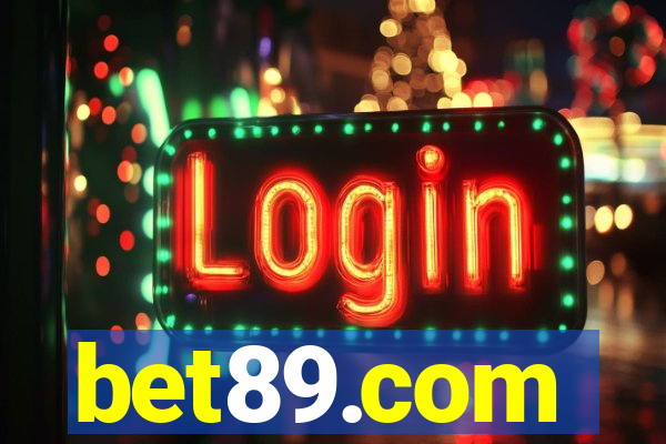 bet89.com