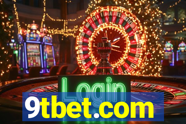 9tbet.com