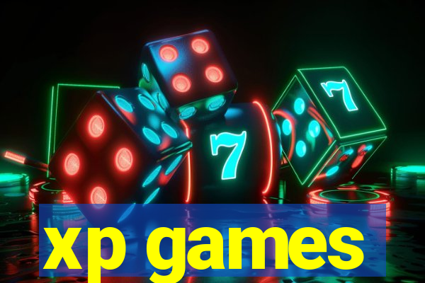 xp games