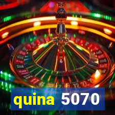 quina 5070