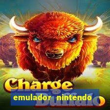 emulador nintendo switch jogos