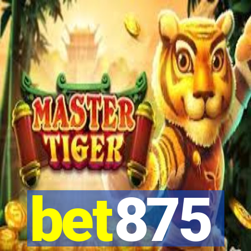 bet875