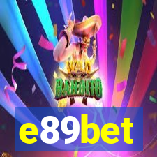 e89bet