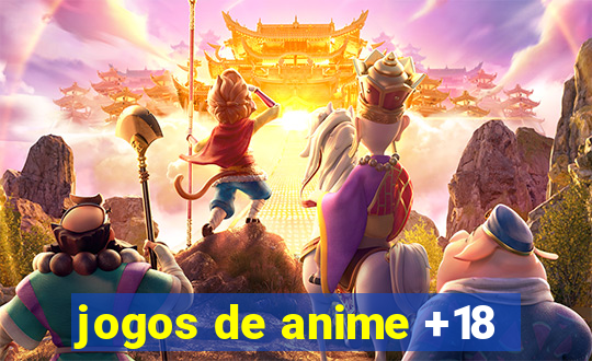 jogos de anime +18