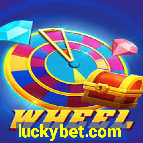 luckybet.com