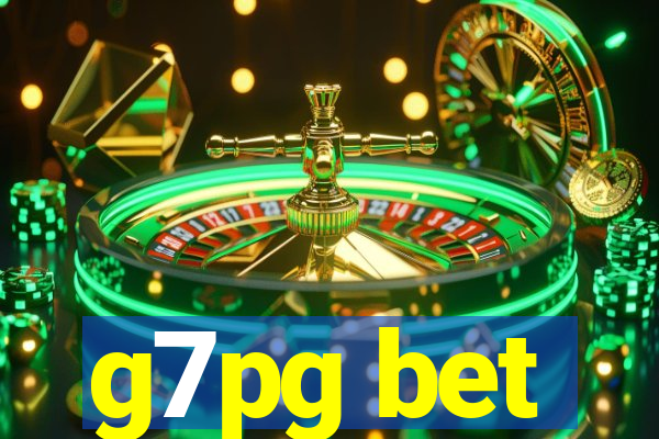 g7pg bet