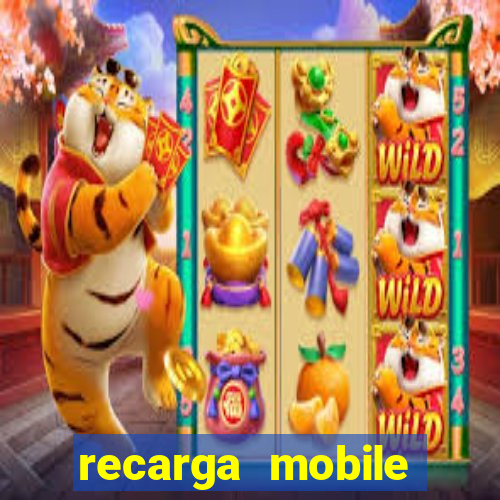 recarga mobile legends 1 real