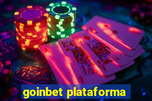 goinbet plataforma