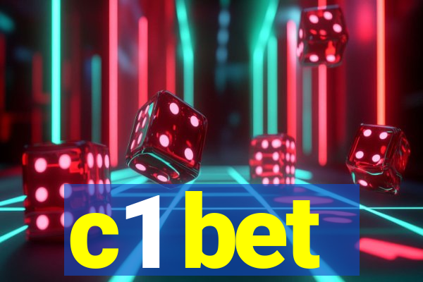 c1 bet