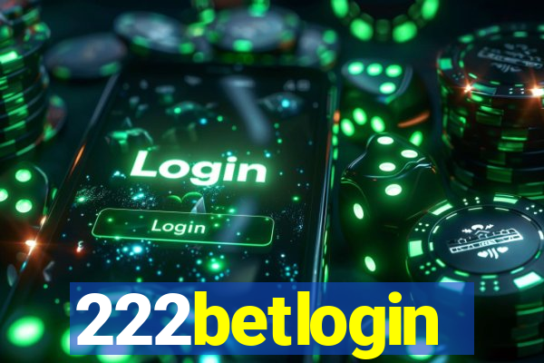 222betlogin