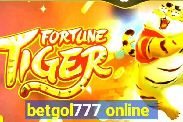 betgol777 online