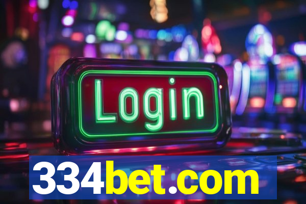 334bet.com