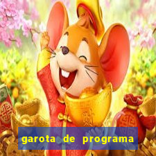 garota de programa cruzeiro sp