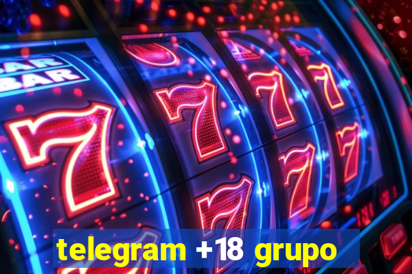 telegram +18 grupo