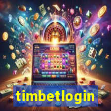 timbetlogin