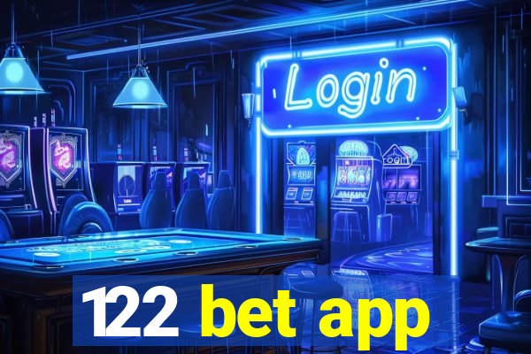 122 bet app