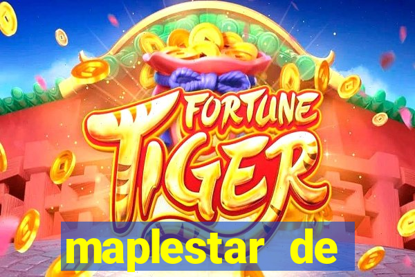 maplestar de jujutsu kaisen