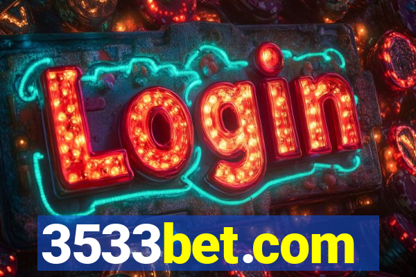 3533bet.com