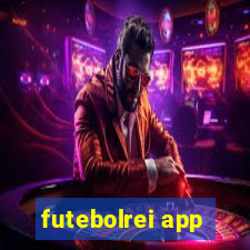 futebolrei app