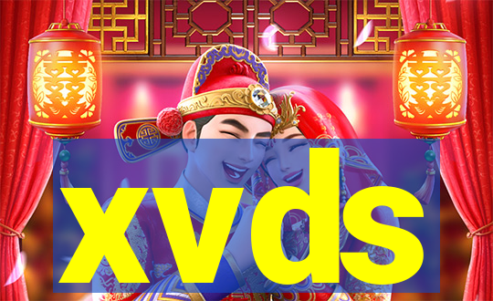 xvds