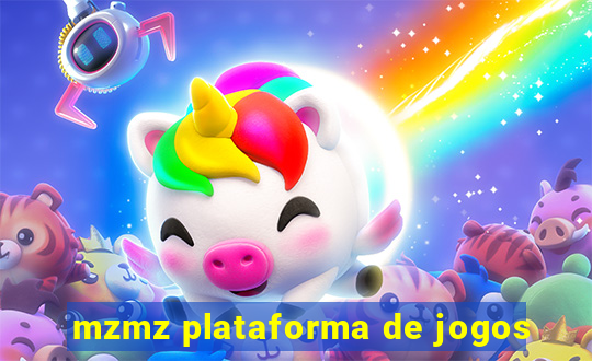 mzmz plataforma de jogos