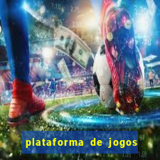 plataforma de jogos tigre 5 reais