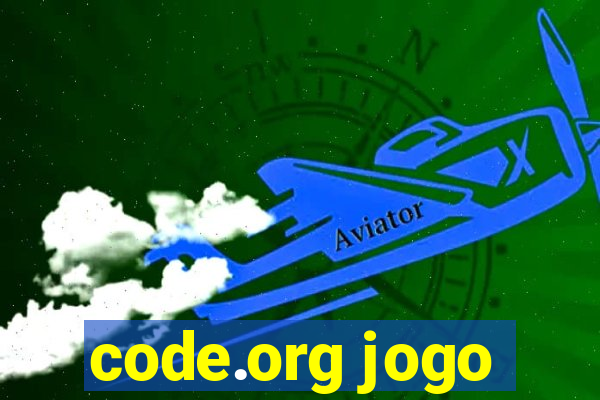 code.org jogo