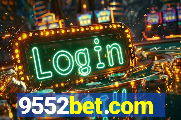 9552bet.com