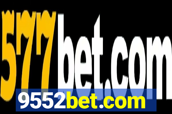 9552bet.com