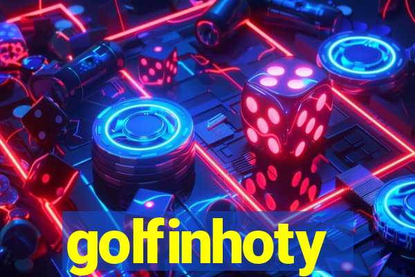 golfinhoty