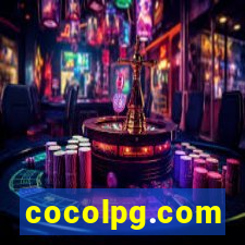 cocolpg.com