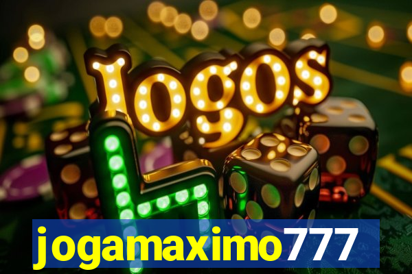 jogamaximo777