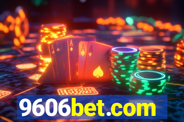 9606bet.com