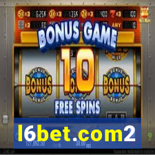 l6bet.com2