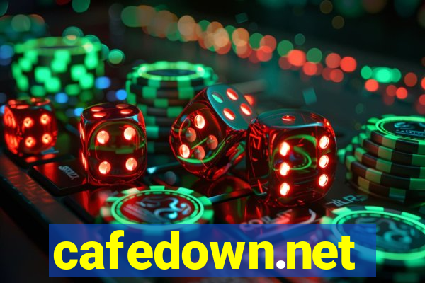 cafedown.net