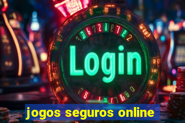 jogos seguros online