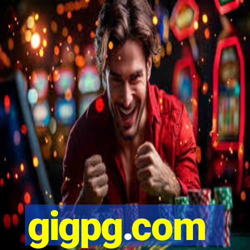 gigpg.com