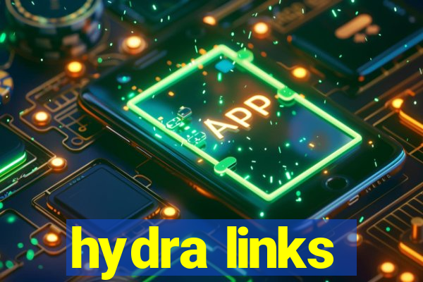 hydra links