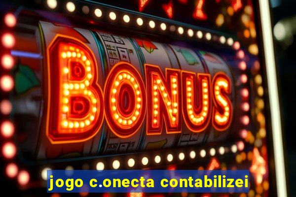 jogo c.onecta contabilizei