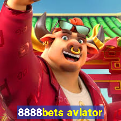 8888bets aviator