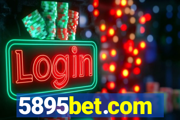 5895bet.com