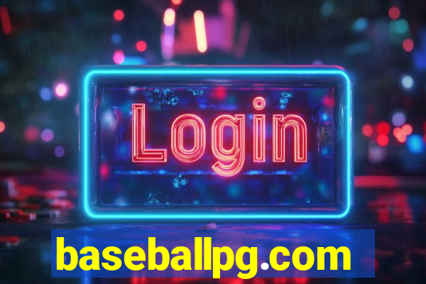 baseballpg.com