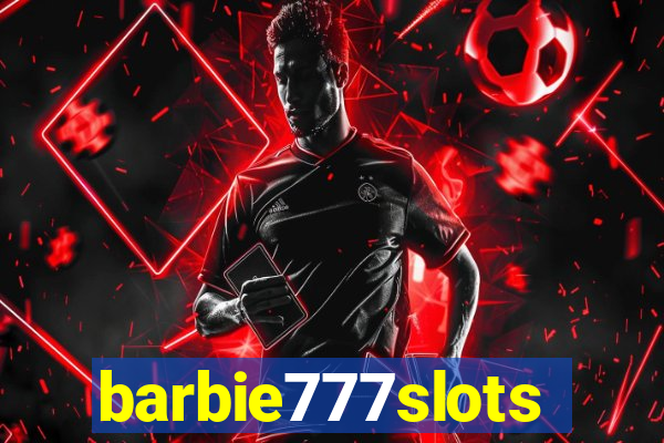 barbie777slots