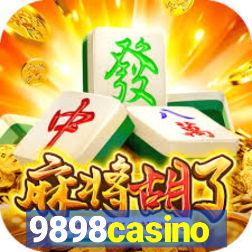 9898casino