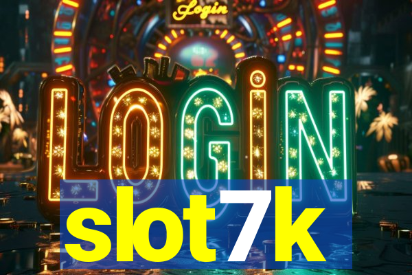 slot7k