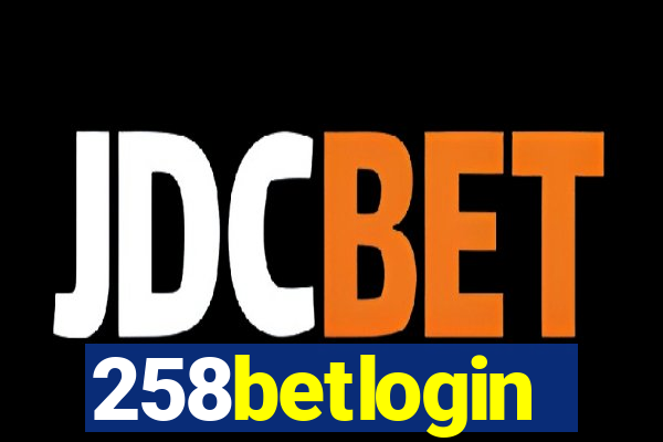 258betlogin