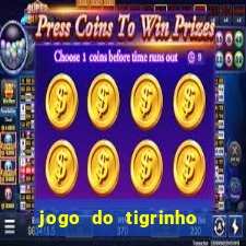 jogo do tigrinho plataforma chinesa