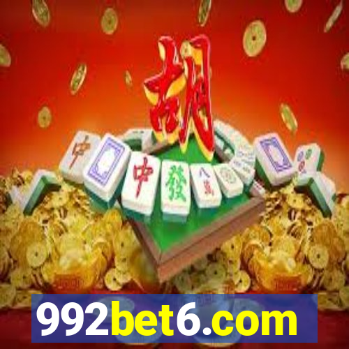 992bet6.com